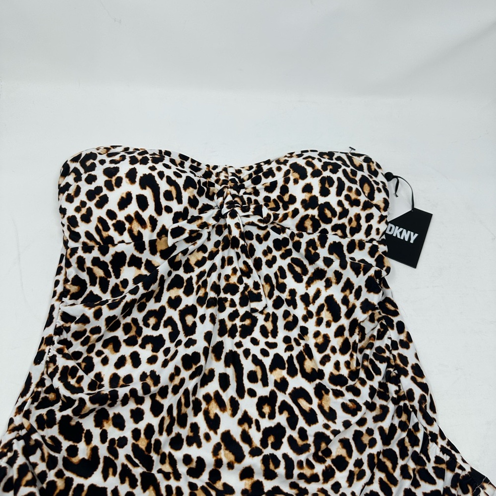 Dkny one piece # 516